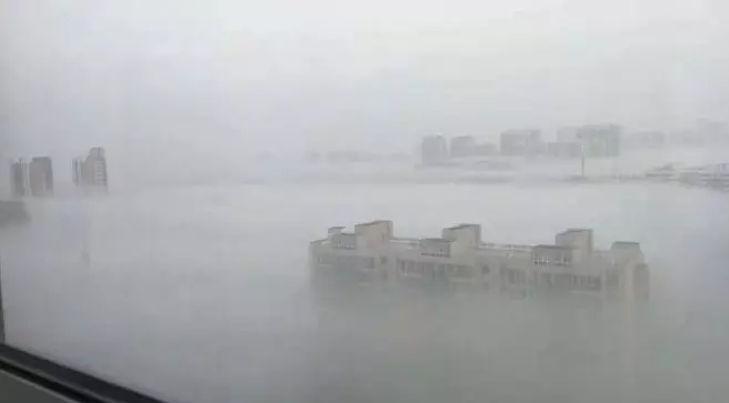霧霾下的鋼市還要跌多久？
