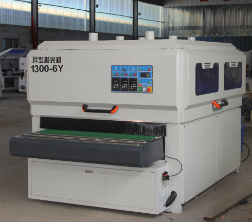 全自動砂光機的維護保養(yǎng) 全自動砂光機的維護保養(yǎng)