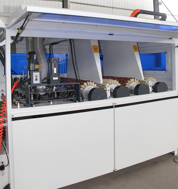 全自動砂光機的維護保養(yǎng) 全自動砂光機的維護保養(yǎng)